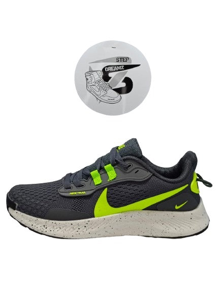 Step Dreamz Edition - Nike Trail