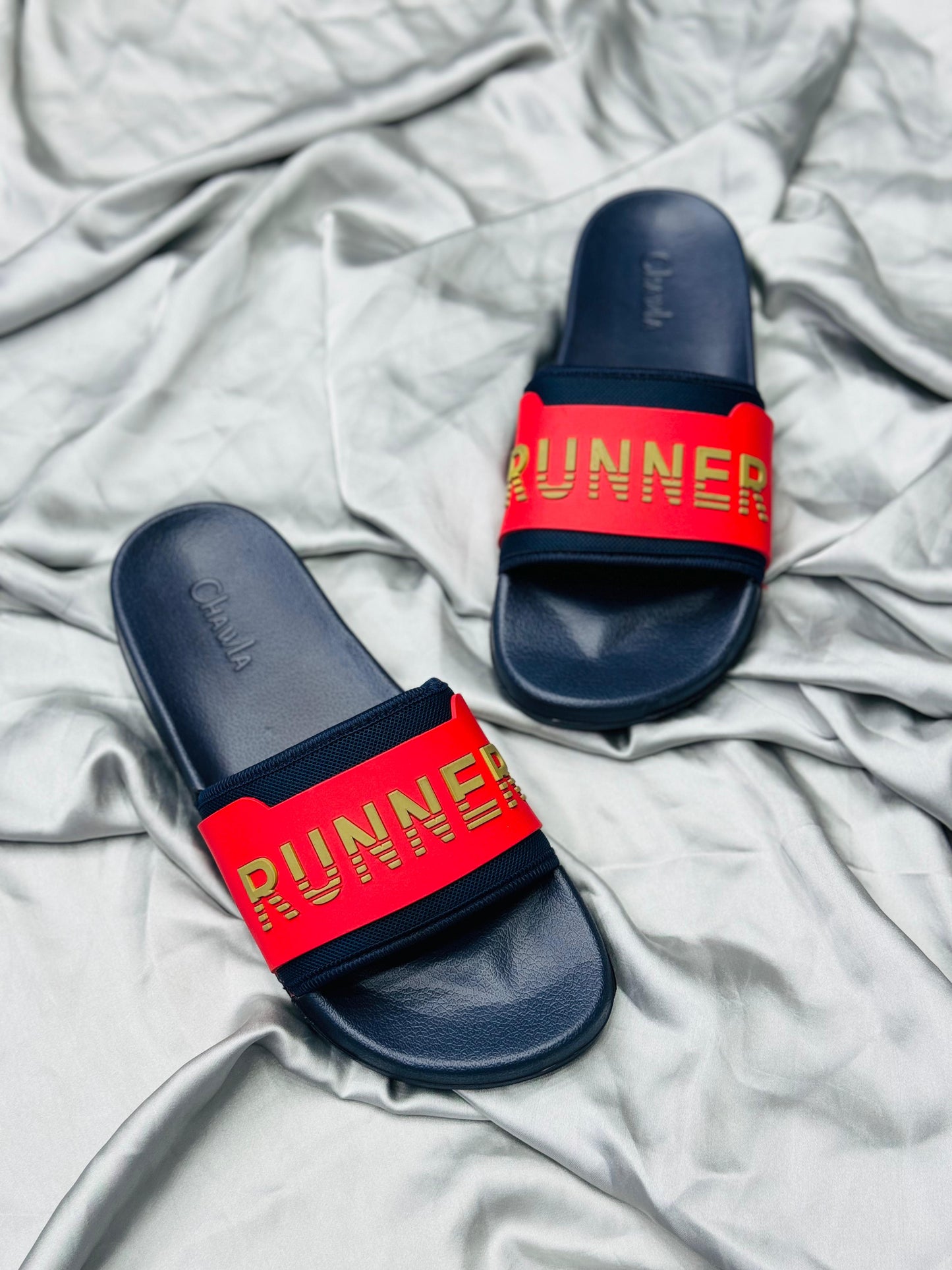 Step Dreamz Edition - Runner Slides