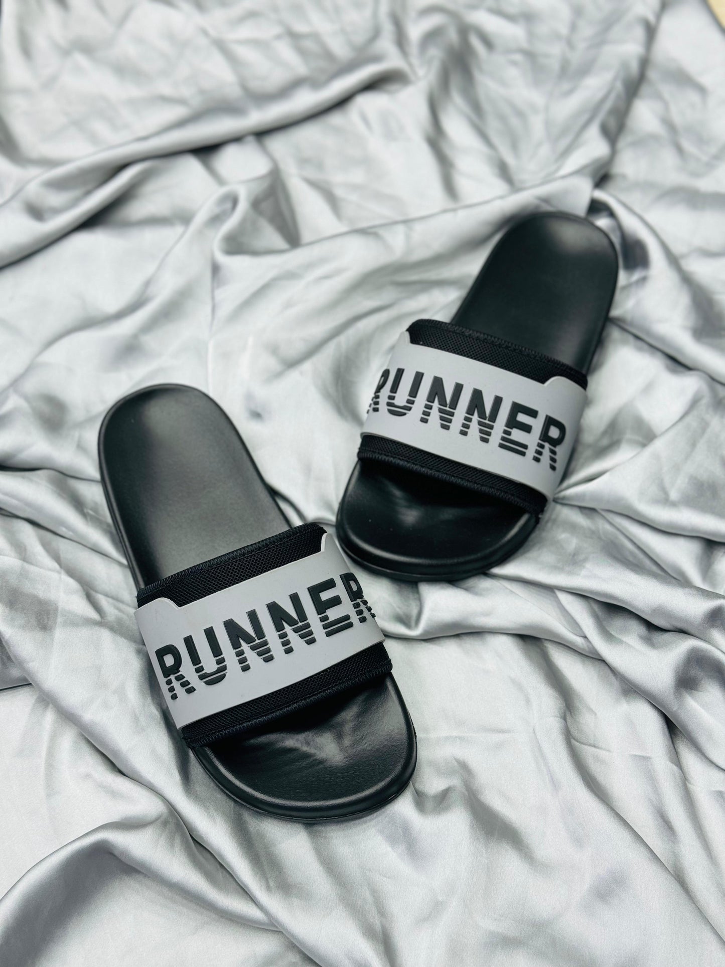 Step Dreamz Edition - Runner Slides