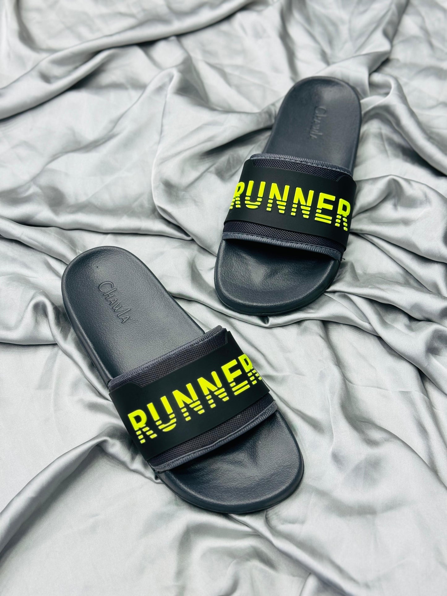 Step Dreamz Edition - Runner Slides