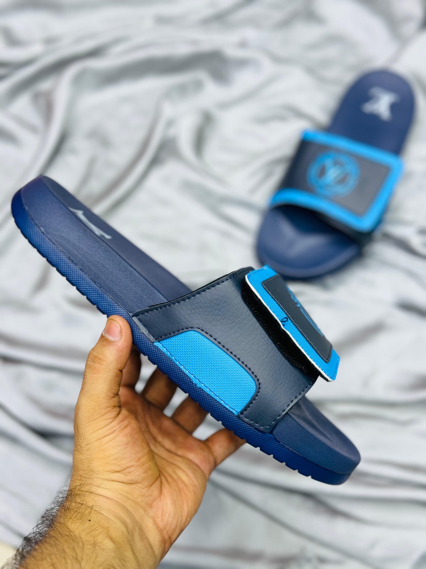 Step Dreamz Edition - LV Slides