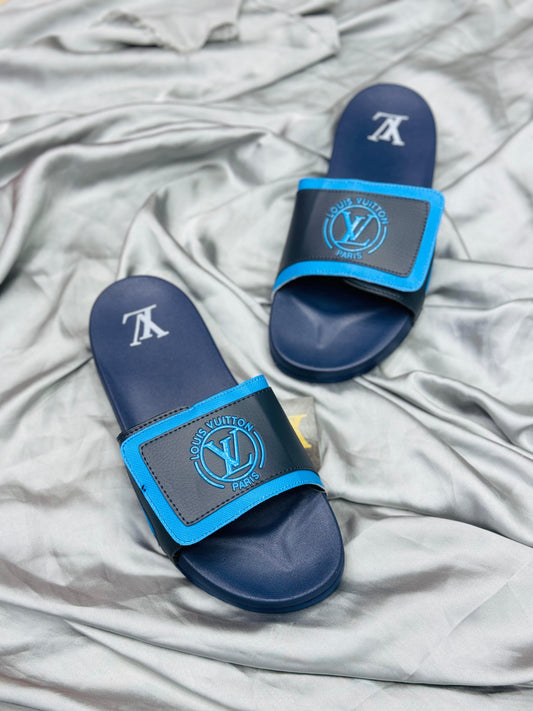 Step Dreamz Edition - LV Slides