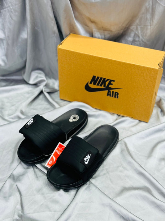 Step Dreamz Edition - Nike Slides 3.0