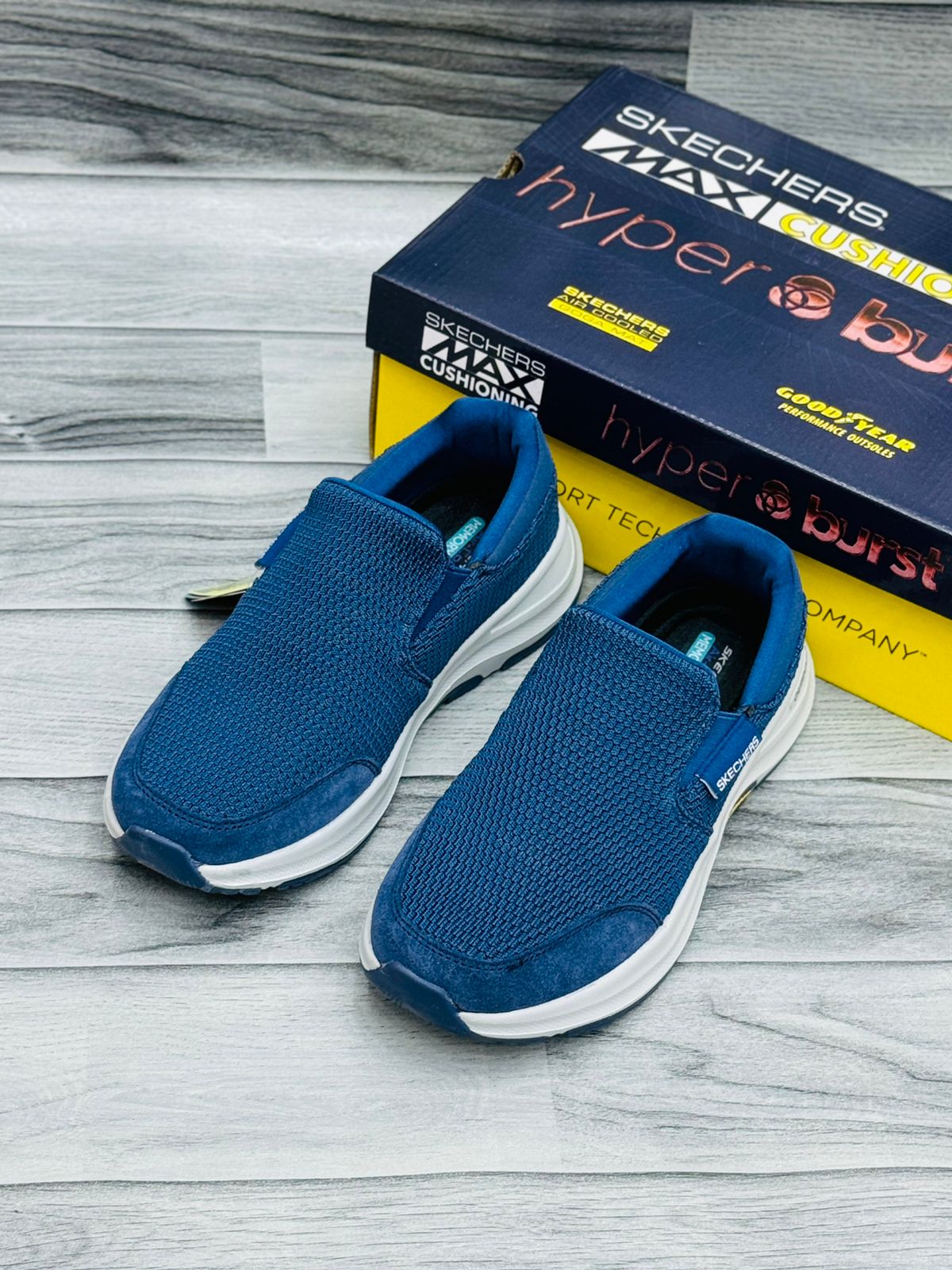 Step Dreamz Edition - Skechers Outdoor