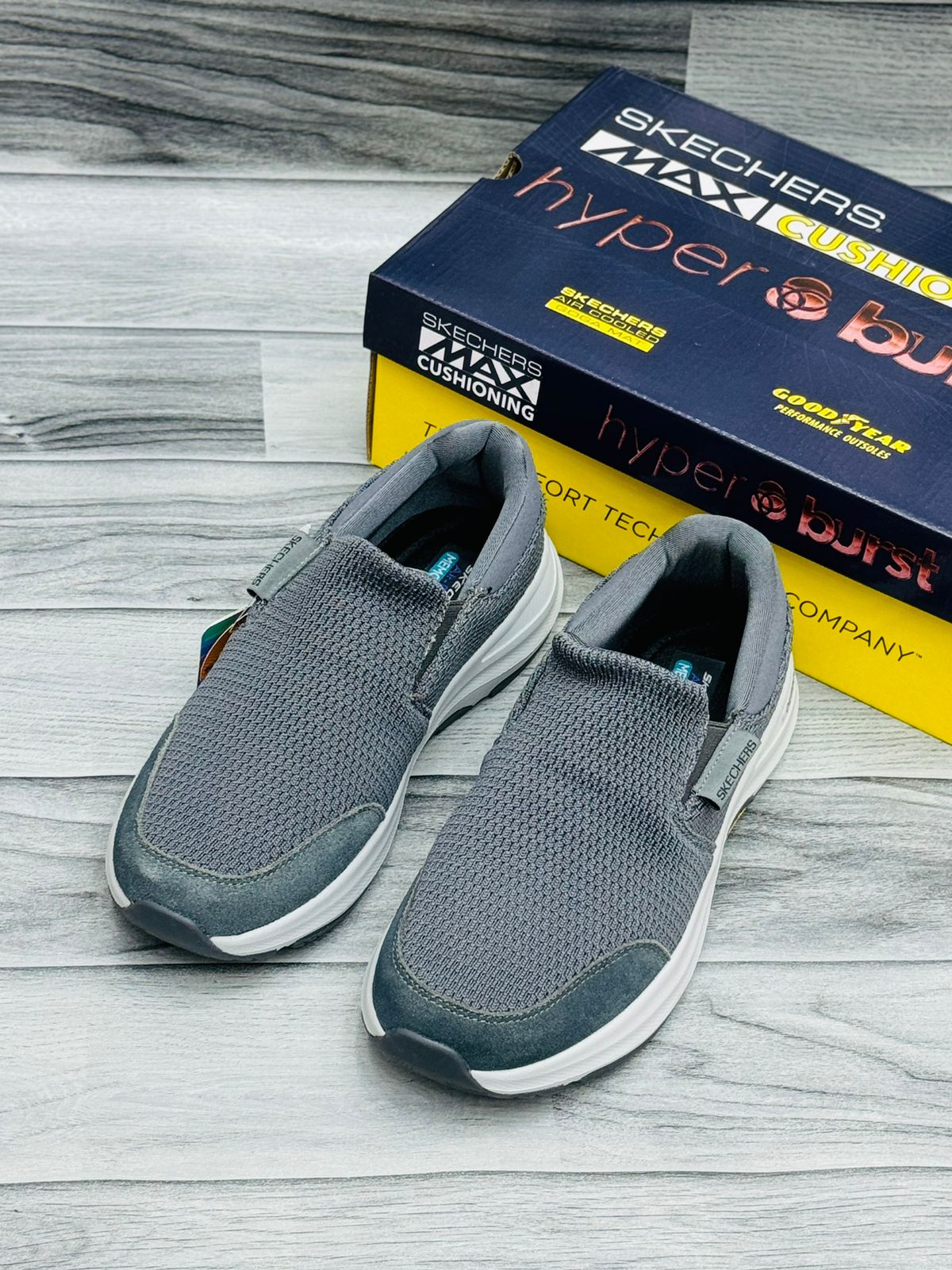 Step Dreamz Edition - Skechers Outdoor