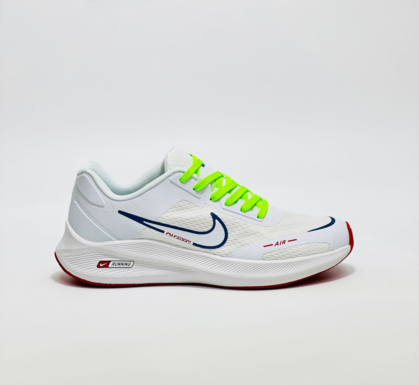 Step Dreamz Edition - Nike Zoom Structure 8x