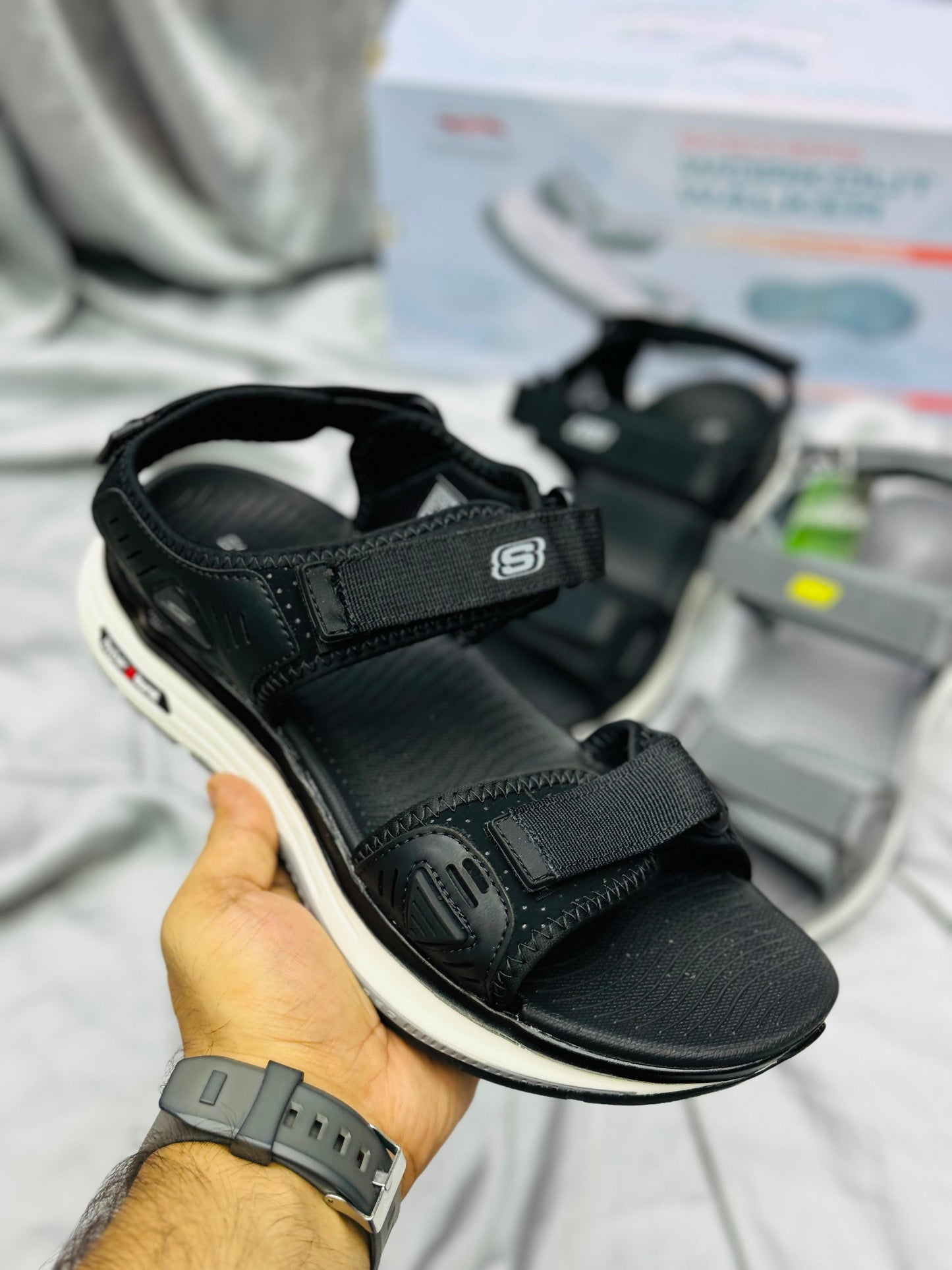 Step Dreamz Edition - Skechers Sandal