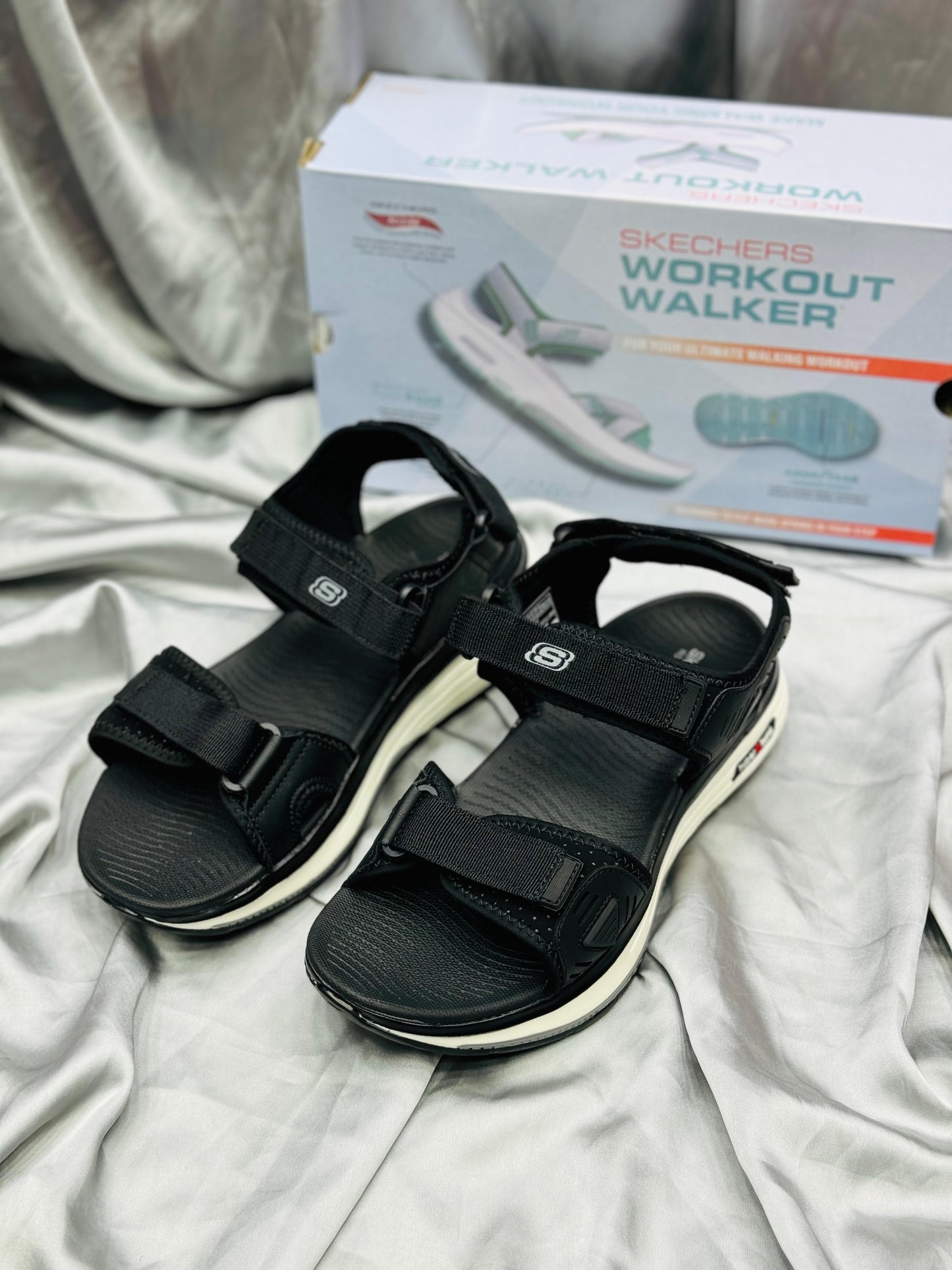 Step Dreamz Edition - Skechers Sandal