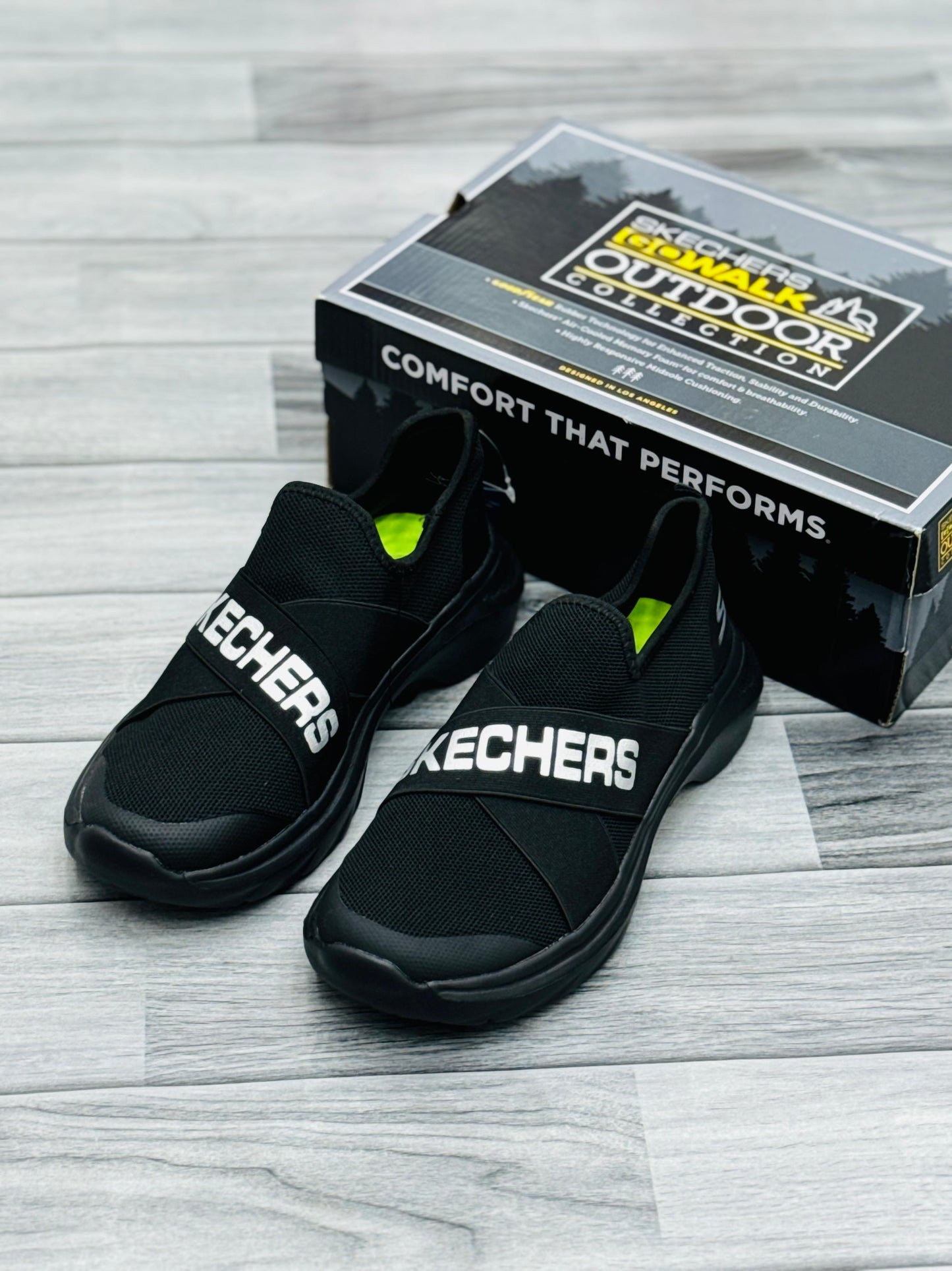 Step Dreamz Edition - Skechers 2.0