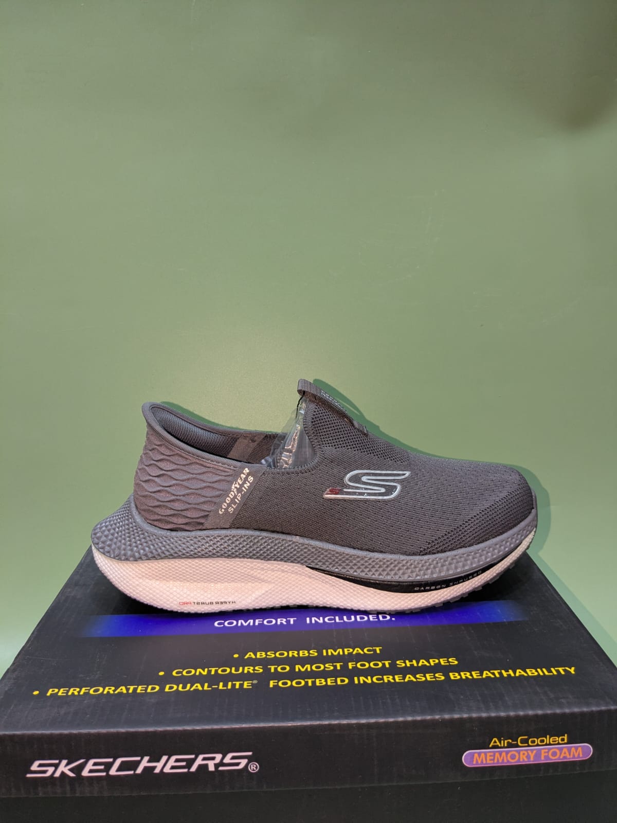 Skechers Hyper Burst Pro