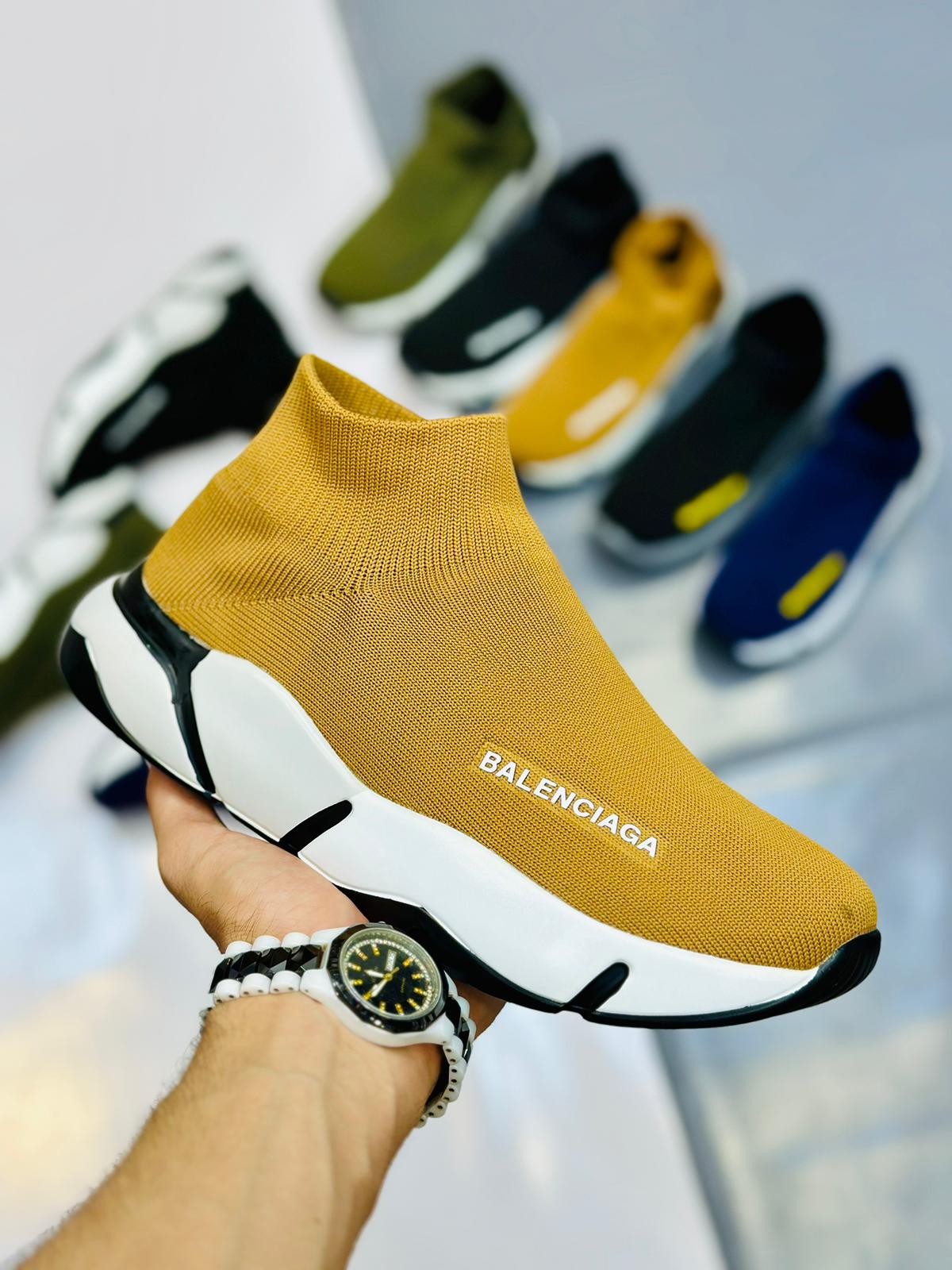 Step Dreamz Edition - Balenciaga 3.0