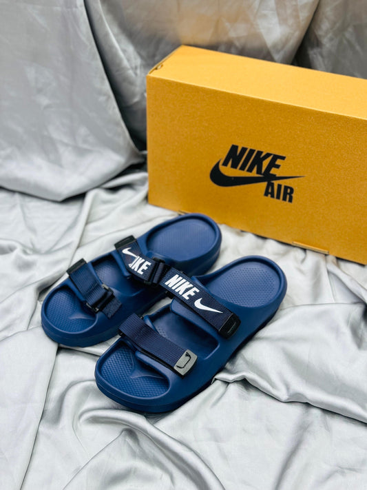 Step Dreamz Edition - Nike Slides 4.0