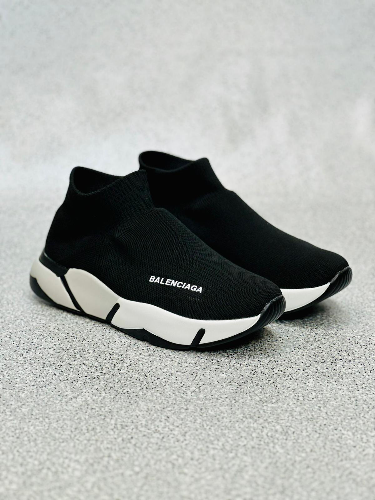 Step Dreamz Edition - Balenciaga 3.0