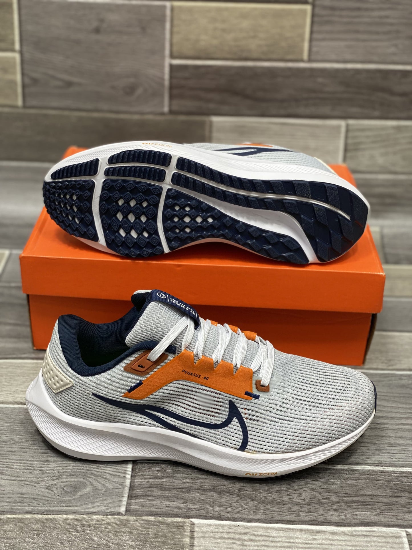 Nike Pegasus 40