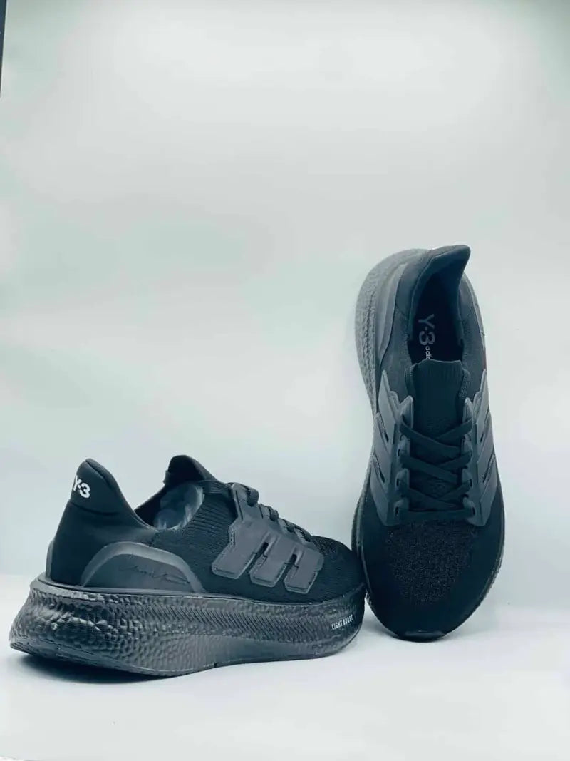 Adidas Light Boost Y-3