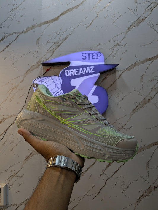 Hoka Mafate Speed 2