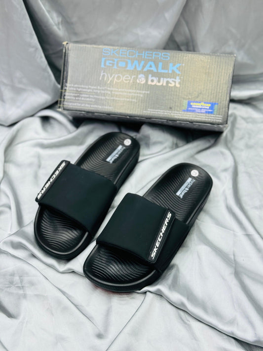 Step Dreamz Edition - Skechers Slides 5.0