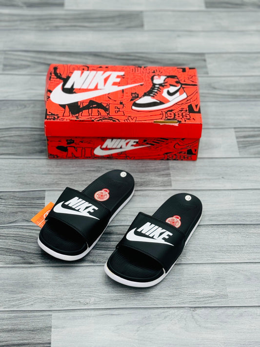 Step Dreamz Edition - Nike Slides 6.0