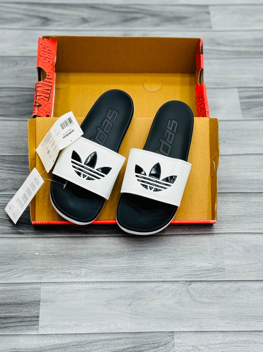 Step Dreamz Edition - Adidas Slides 5.0