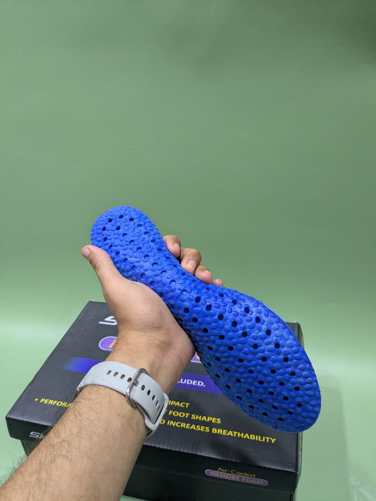 Skechers Hyper Burst Pro