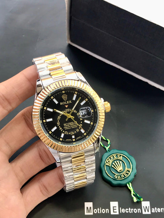 Rolex Sky-Dwellr