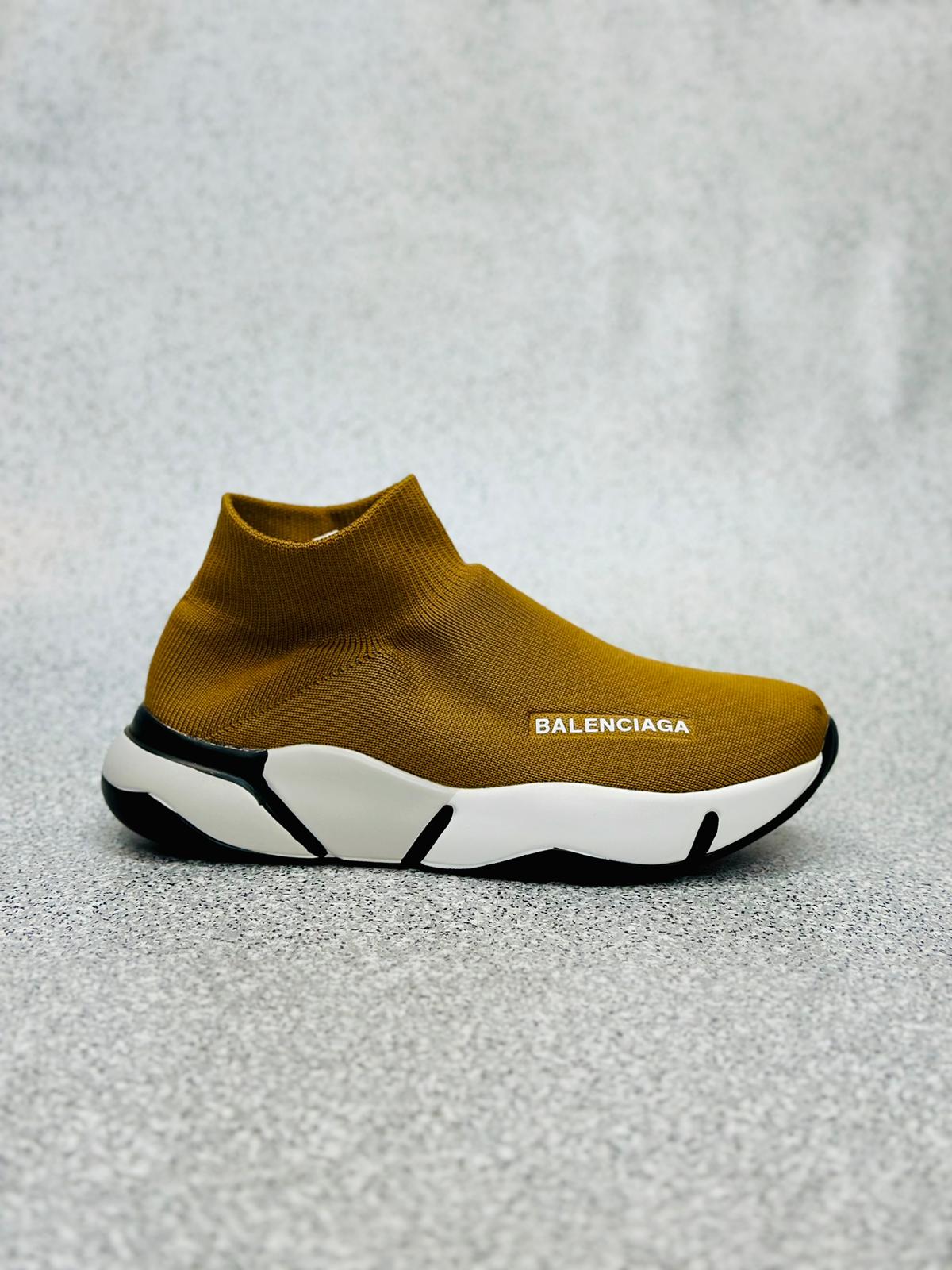 Step Dreamz Edition - Balenciaga 3.0