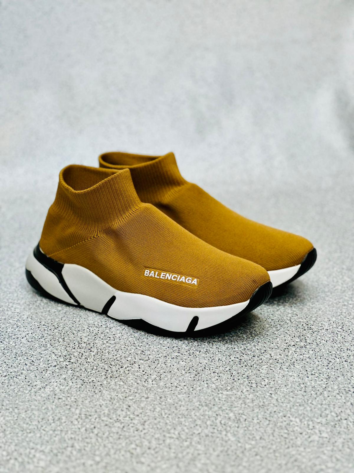 Step Dreamz Edition - Balenciaga 3.0