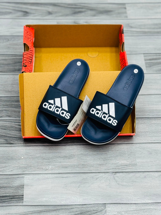 Step Dreamz Edition - Adidas Slides 4.0