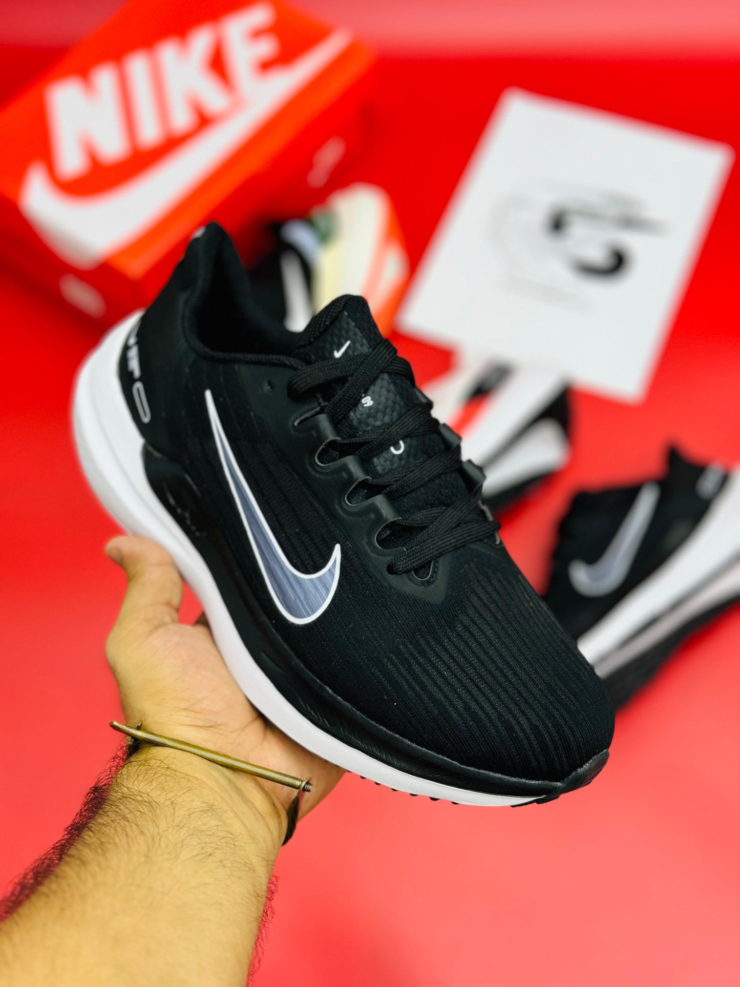 Step Dreamz Edition - Nike Winflo 9