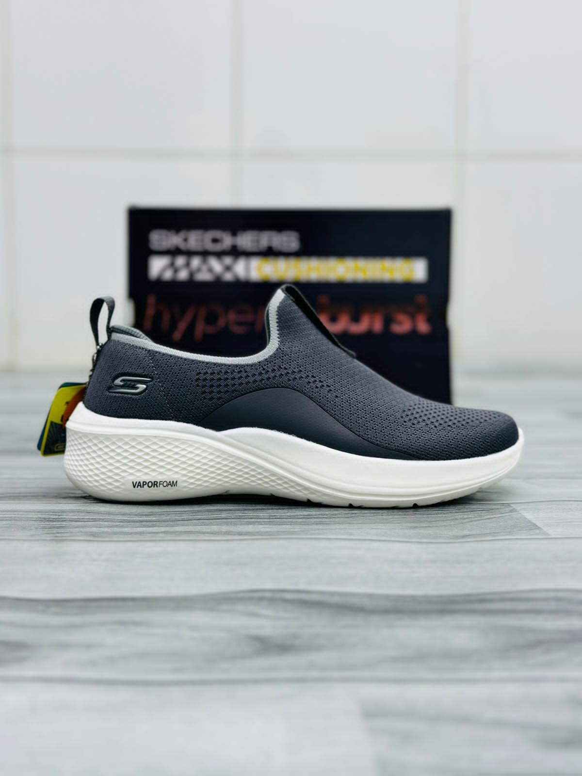 Step Dreamz Edition - Skechers VaporFoam