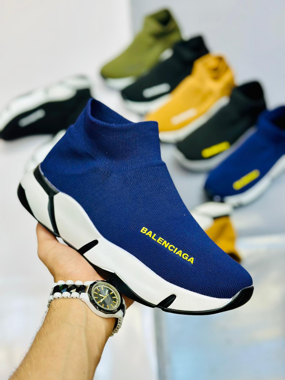 Step Dreamz Edition - Balenciaga 3.0