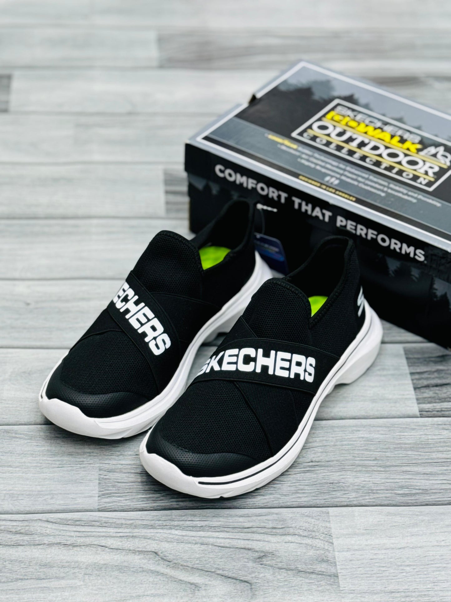 Step Dreamz Edition - Skechers 2.0