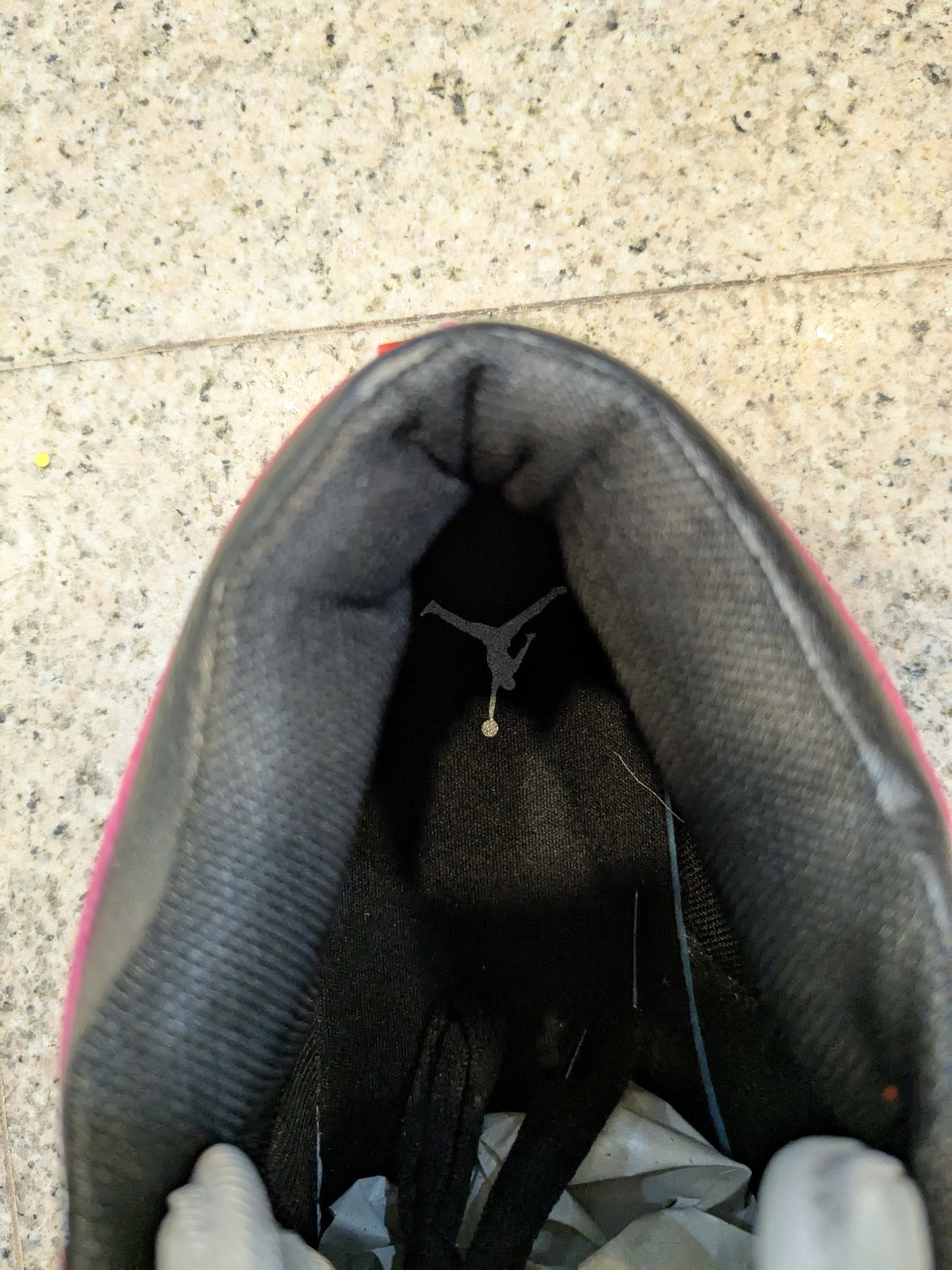 Nike Air Jordan High