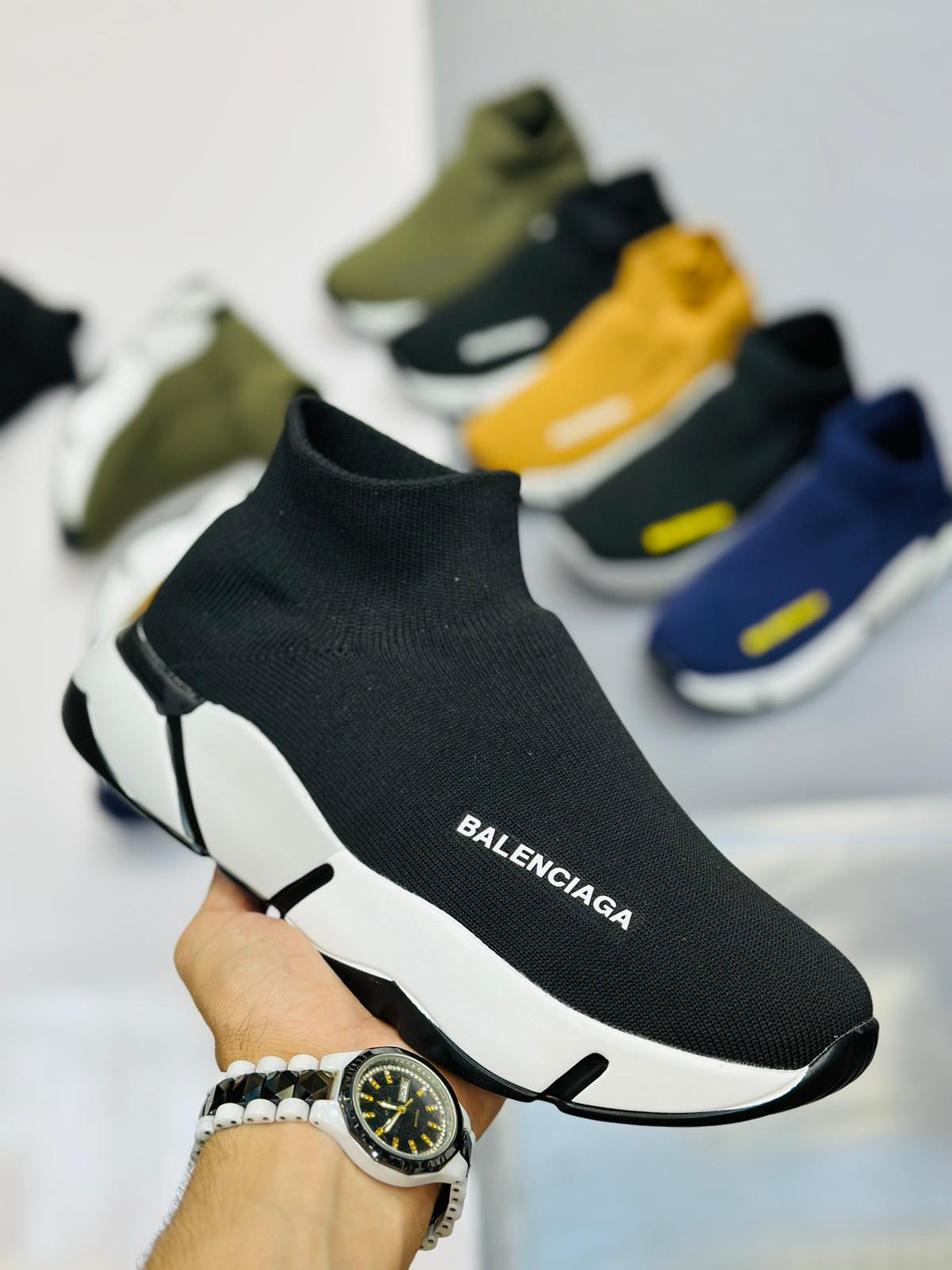 Step Dreamz Edition - Balenciaga 3.0