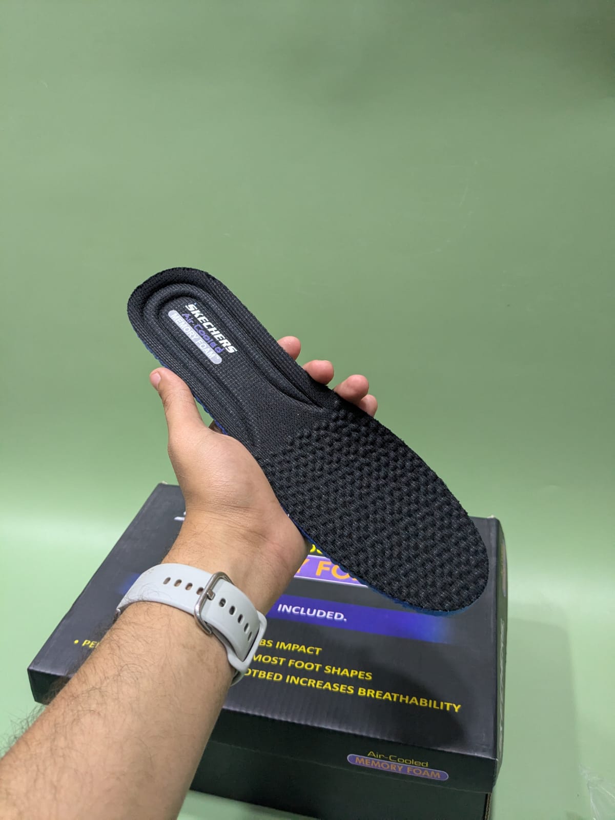 Skechers Hyper Burst Pro