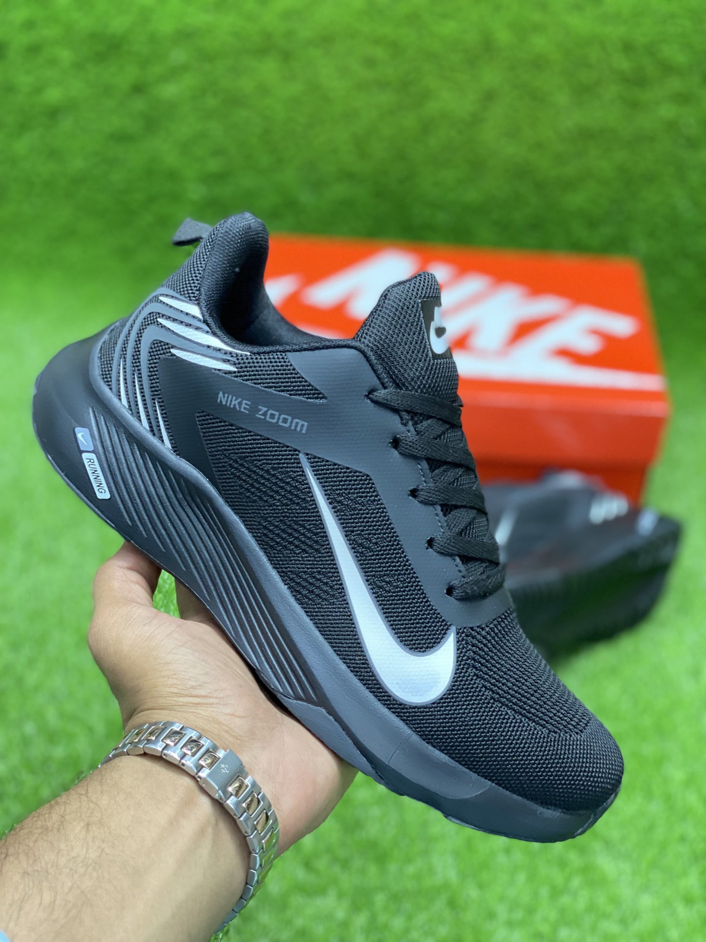 Step Dreamz Edition - Nike Zoom 8.0