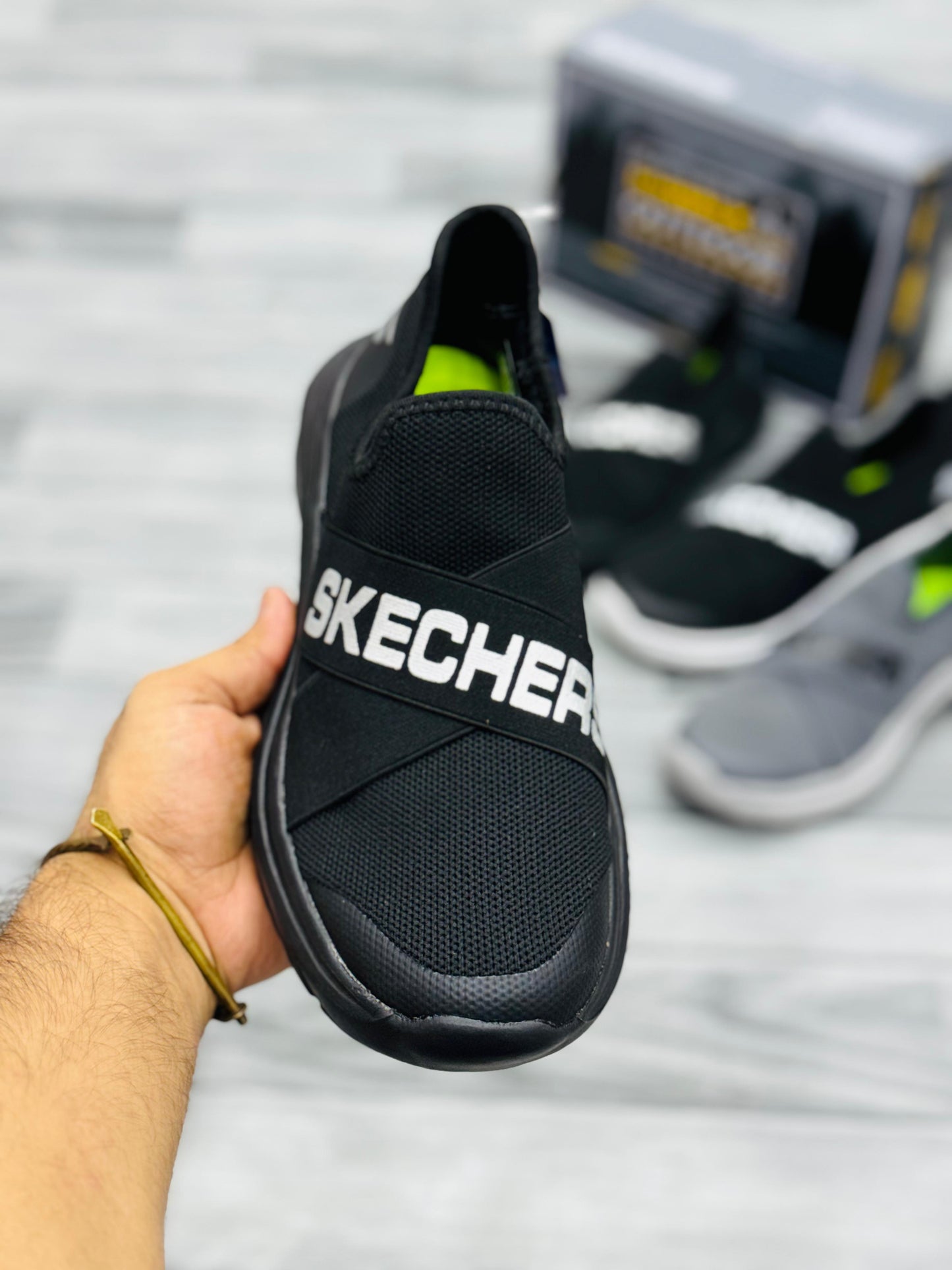 Step Dreamz Edition - Skechers 2.0