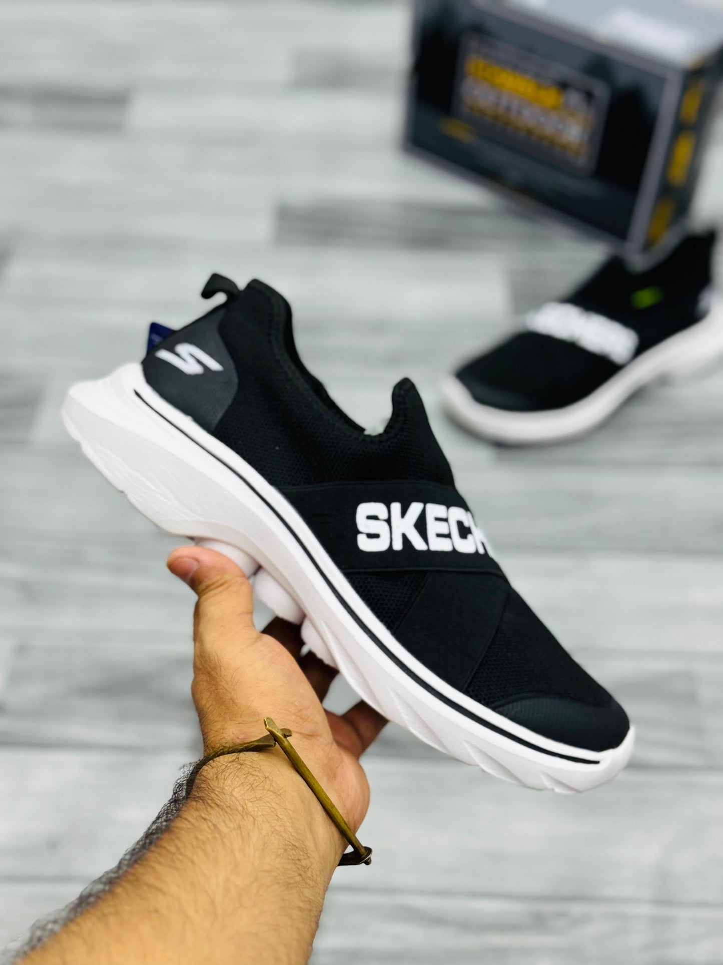 Step Dreamz Edition - Skechers 2.0