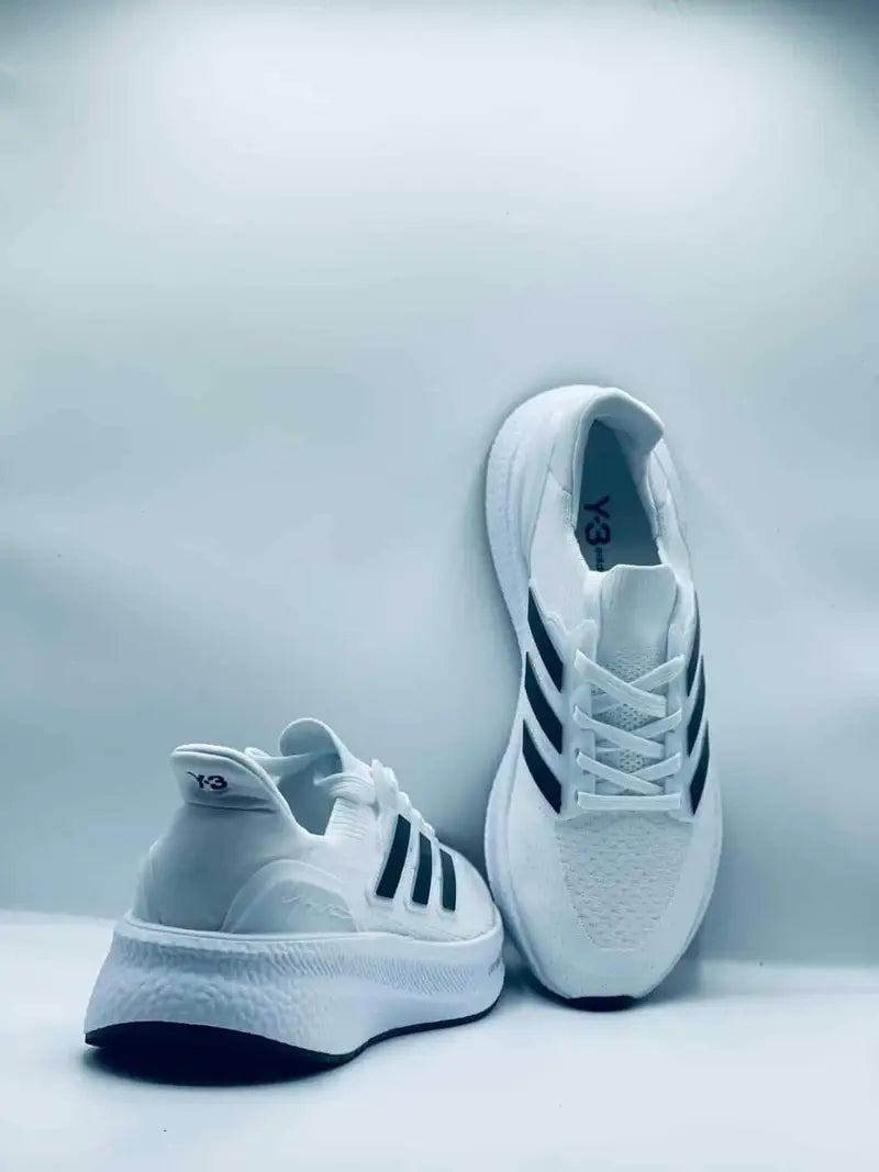 Adidas Light Boost Y-3
