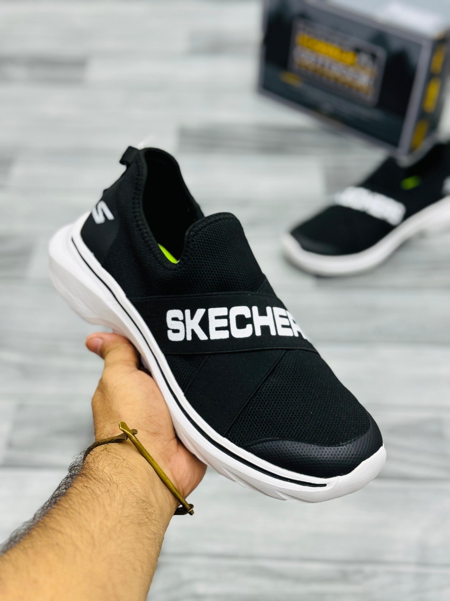 Step Dreamz Edition - Skechers 2.0