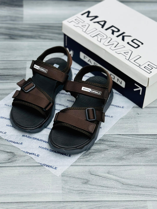 Step Dreamz Edition - Marks Fairwale Sandal 2.0