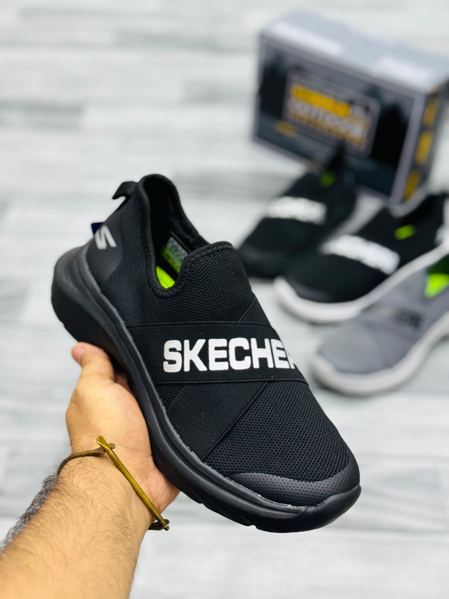 Step Dreamz Edition - Skechers 2.0