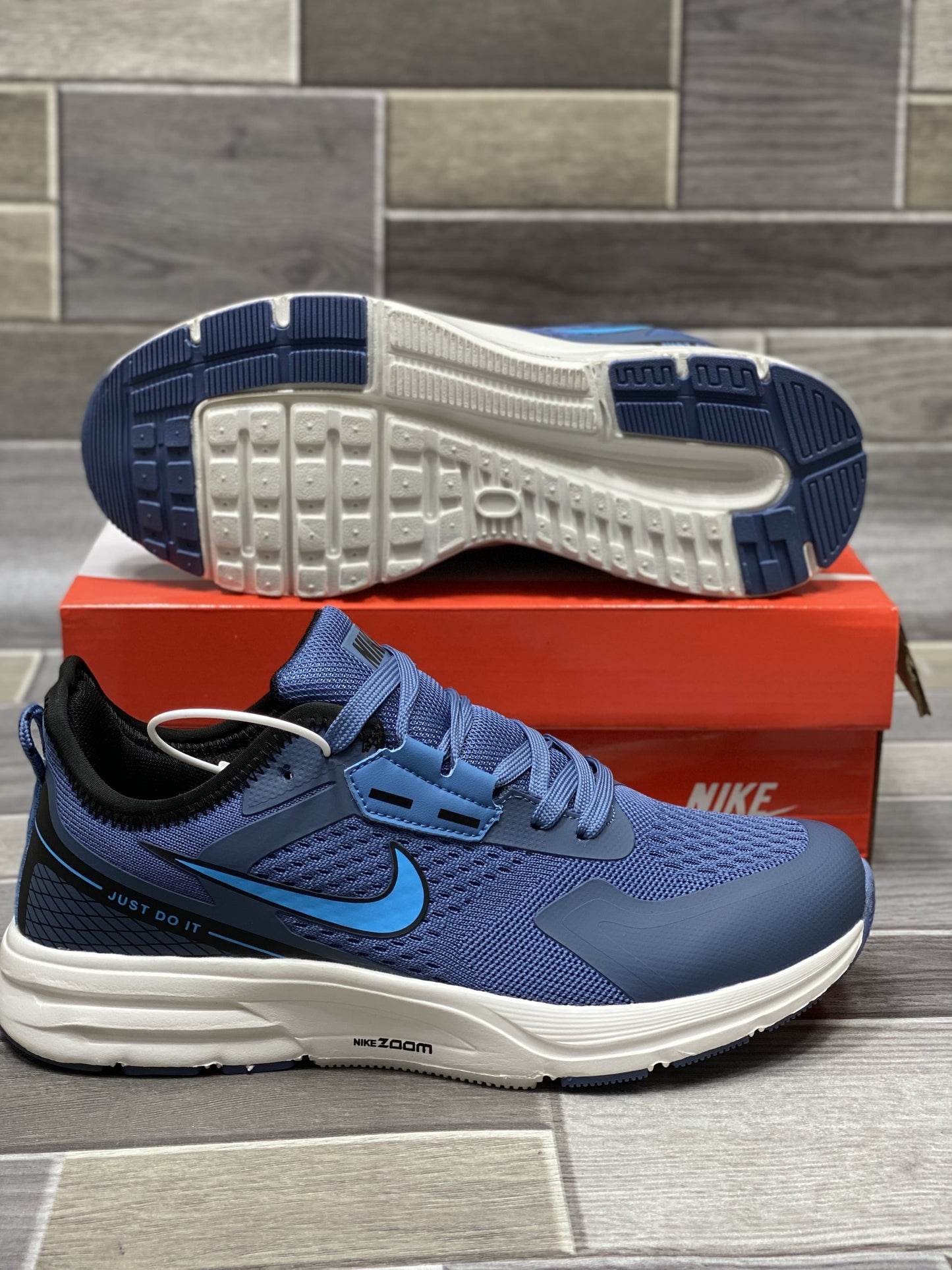 Nike Zoom
