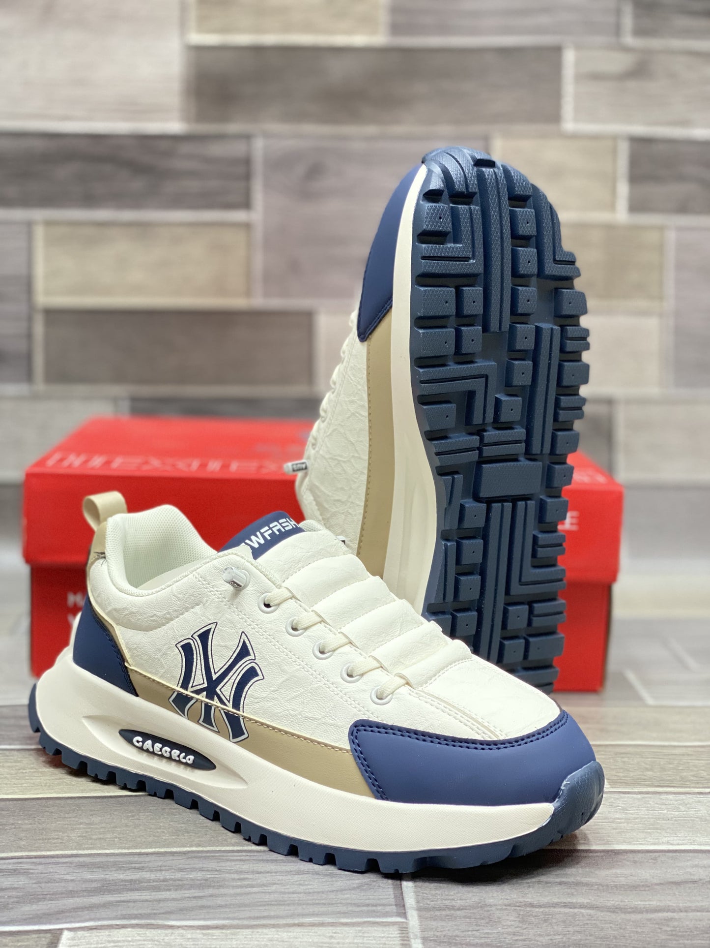 NY Fashion