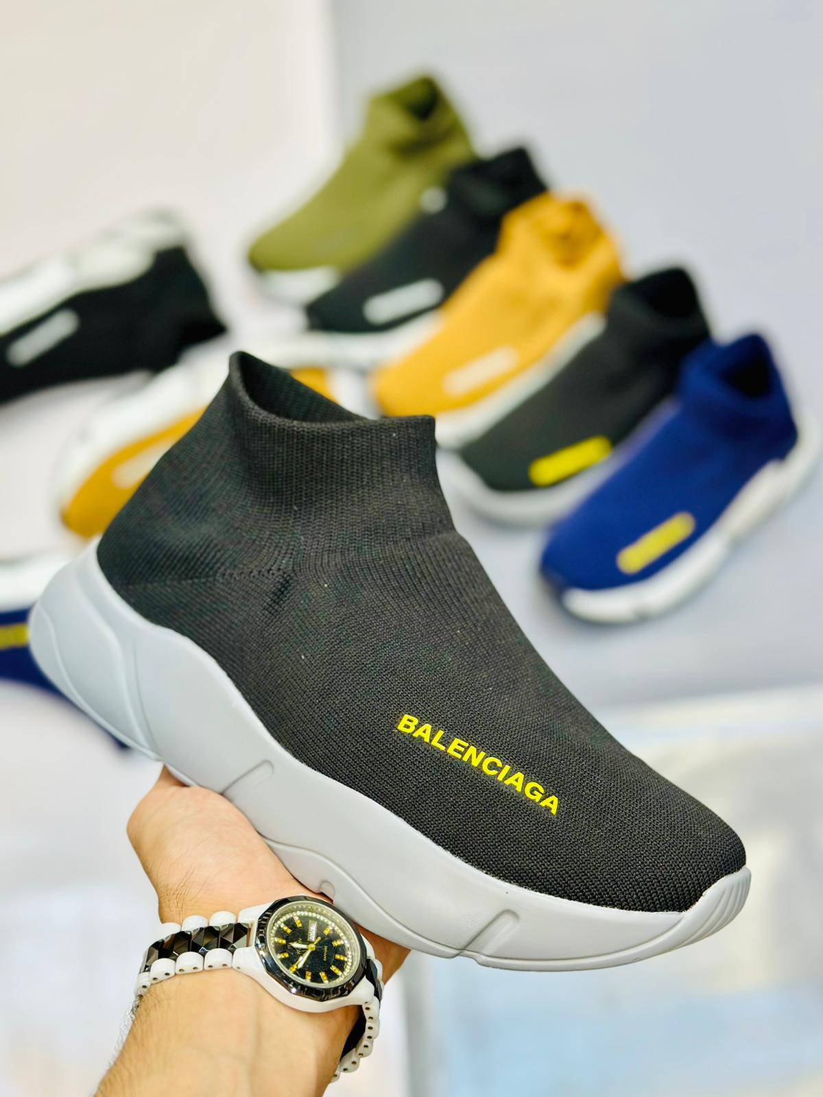 Step Dreamz Edition - Balenciaga 3.0