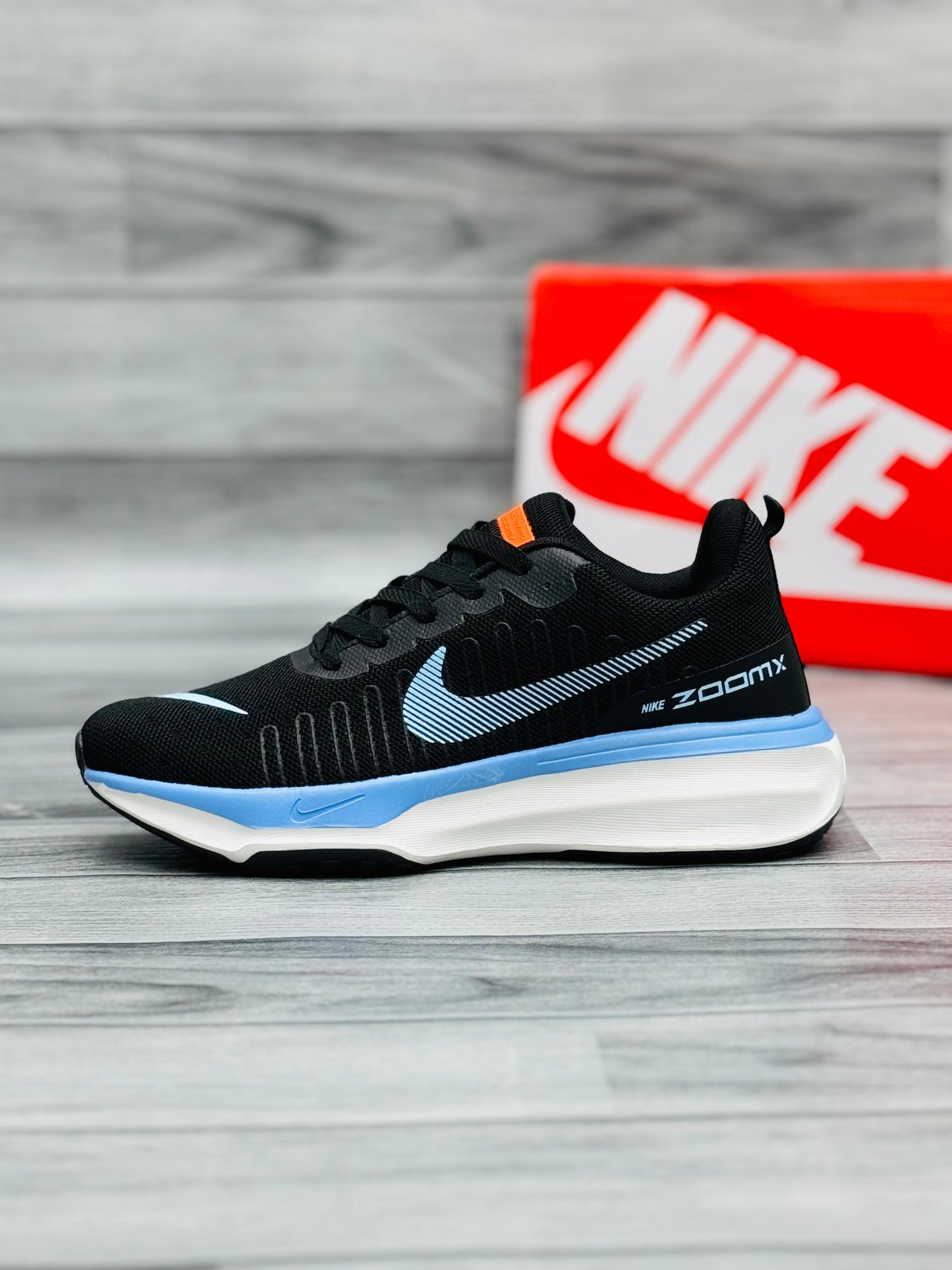 Step Dreamz Edition - Nike Invincible 3