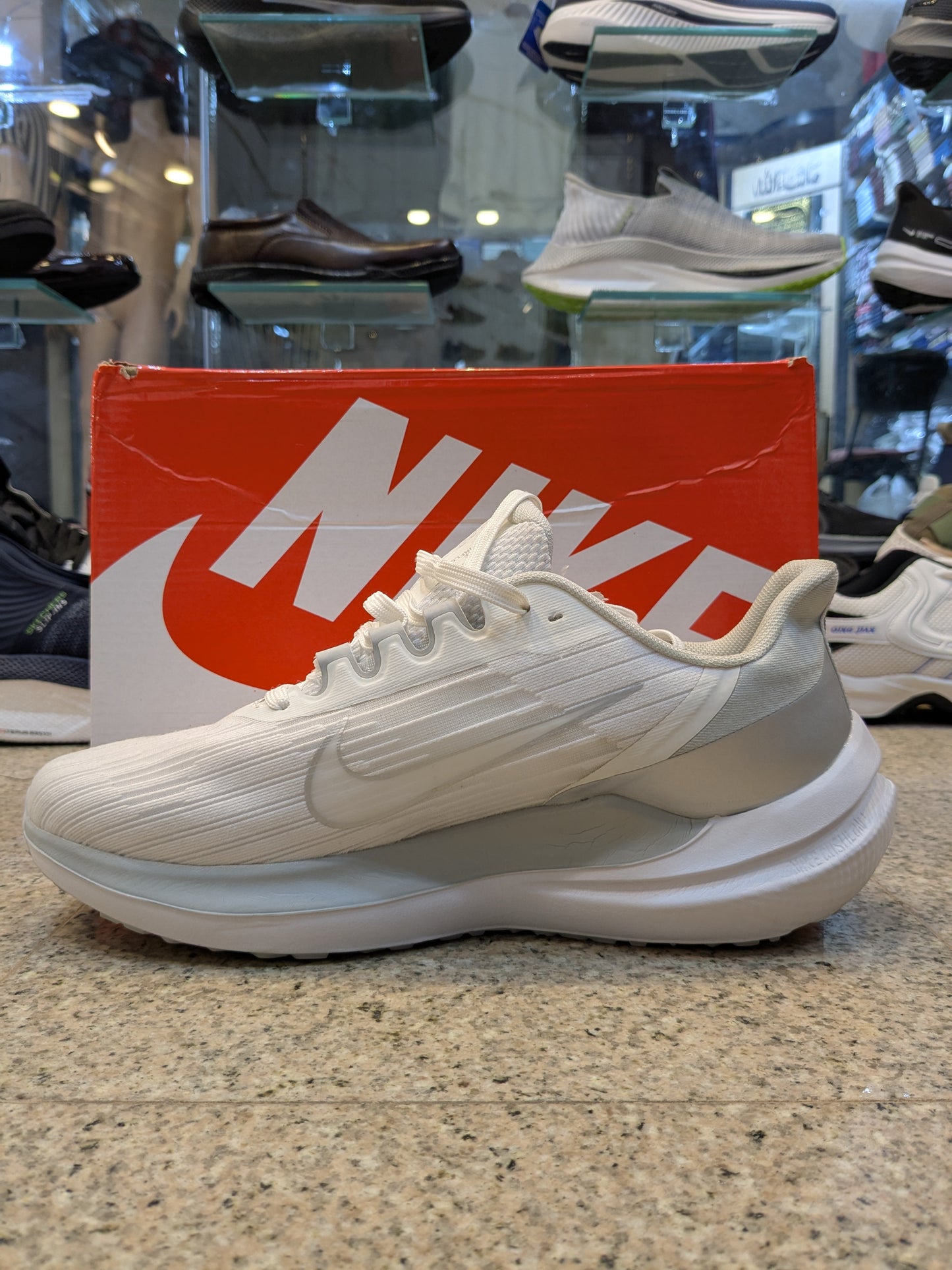 Nike Winflo 9