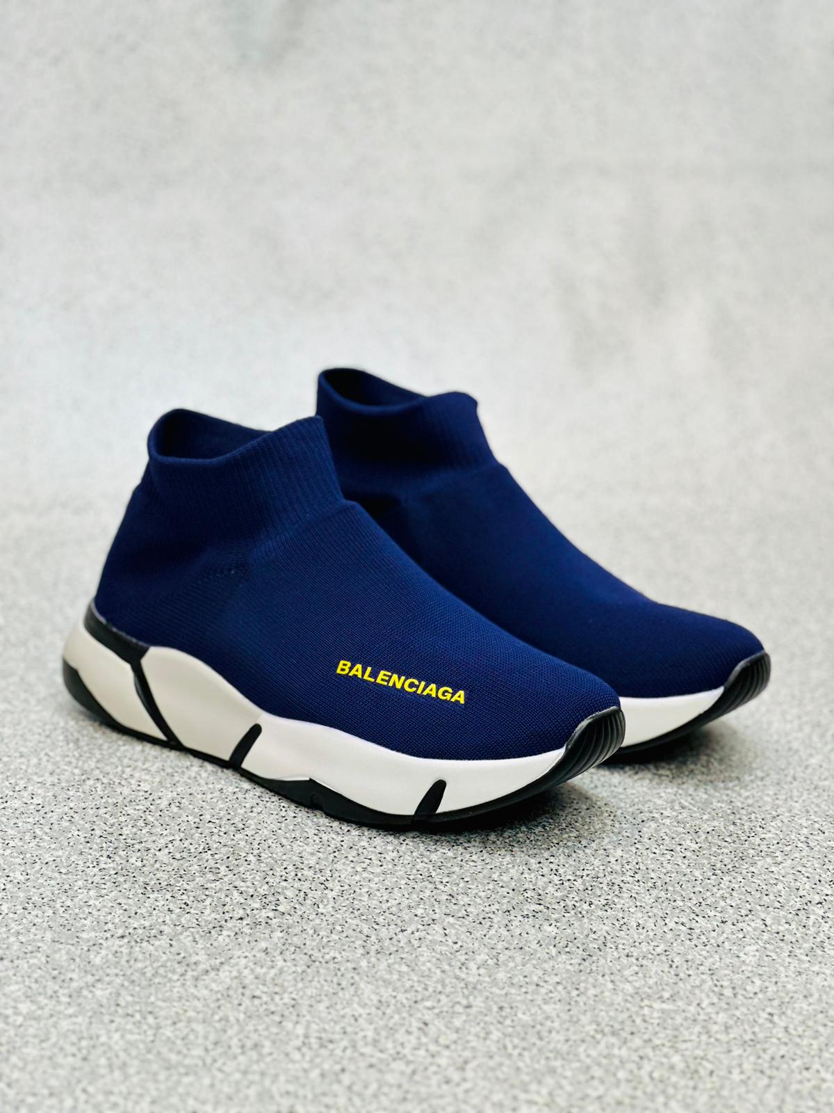 Step Dreamz Edition - Balenciaga 3.0