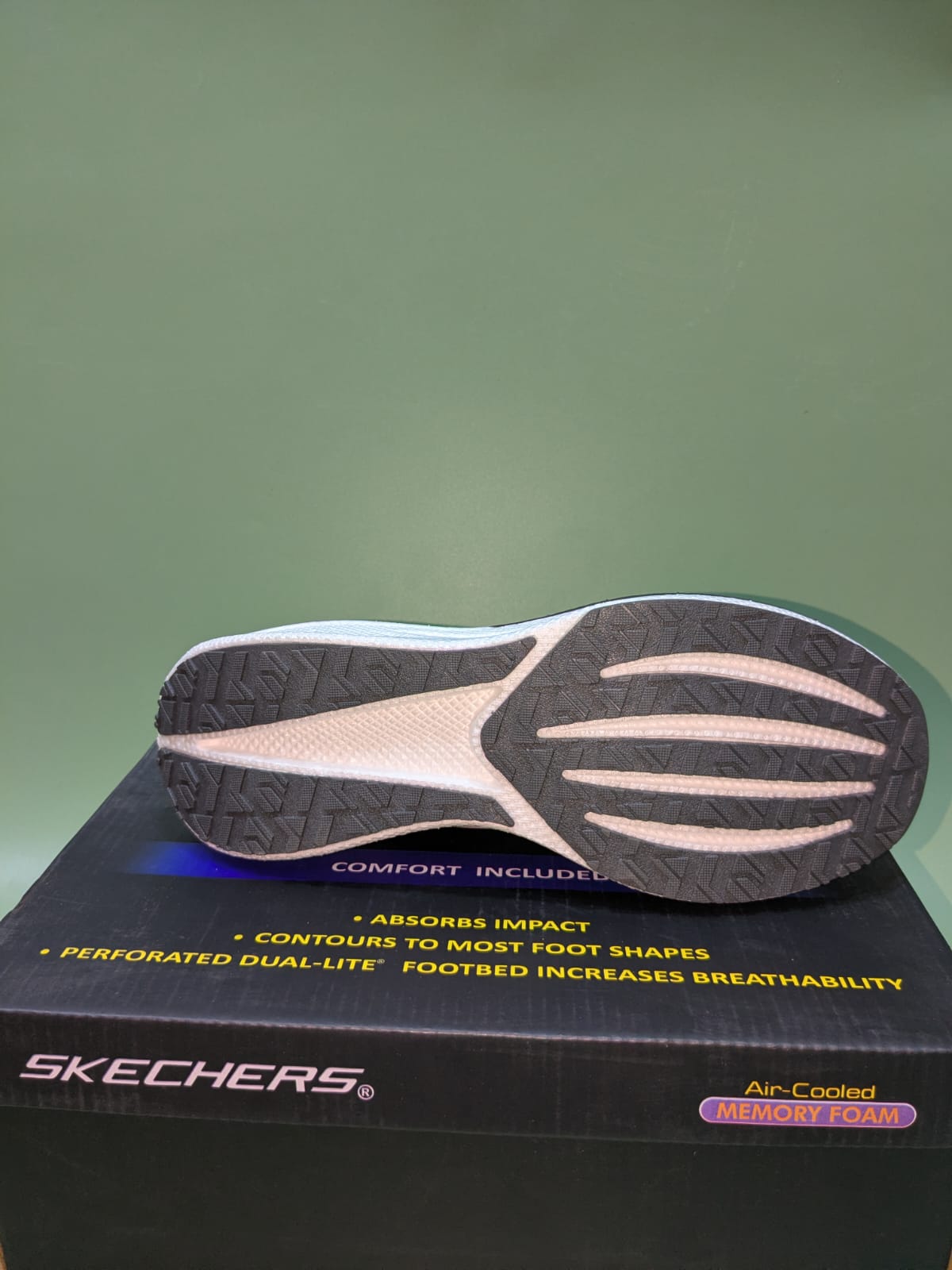 Skechers Hyper Burst Pro