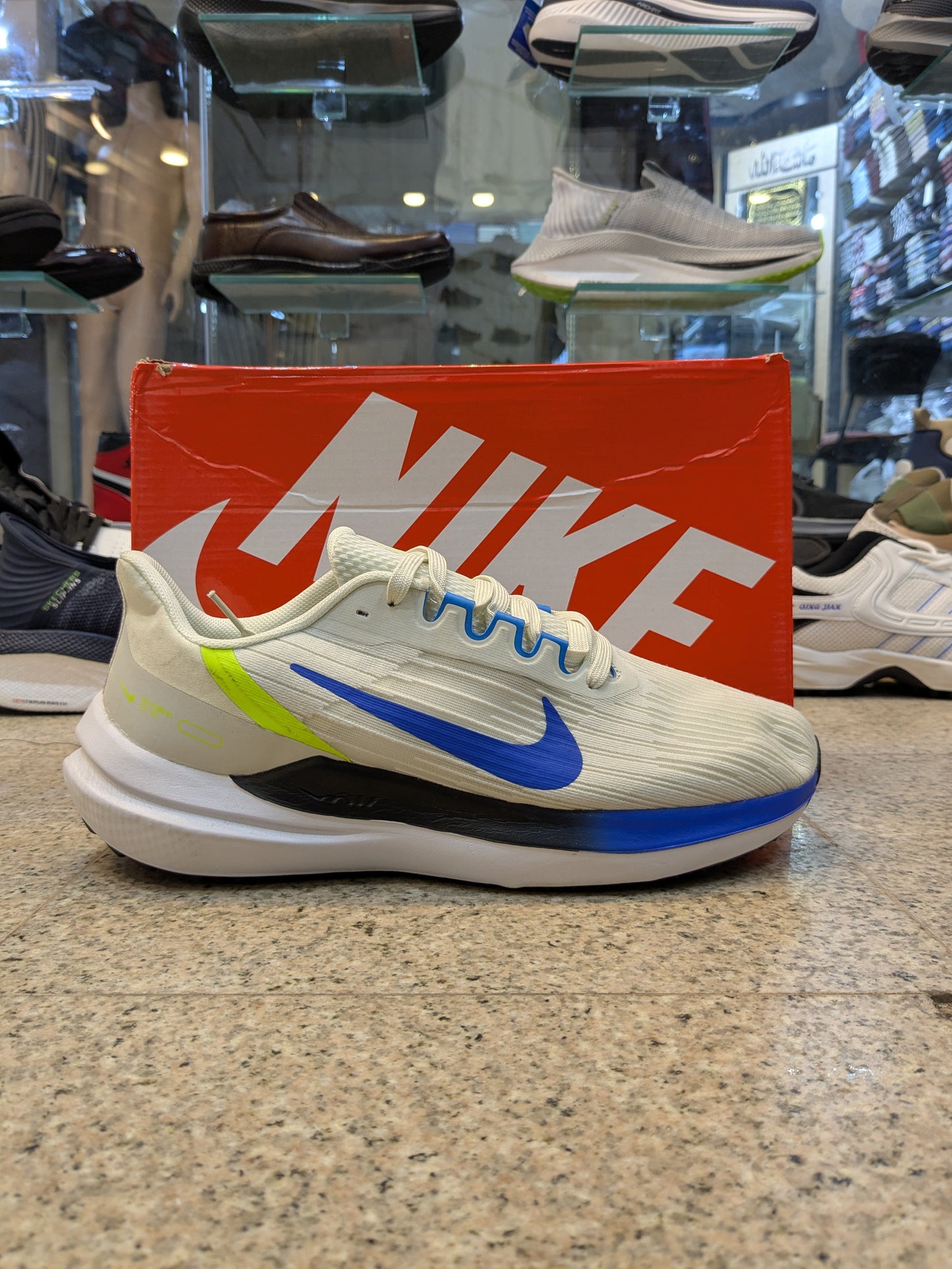Nike Winflo 9